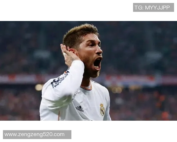 足坛铁血后卫拉莫斯球星卡收藏价值与竞技精神双重解读