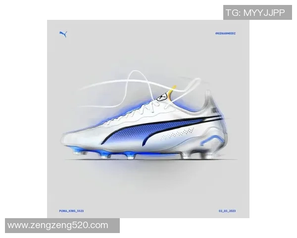 足球球星经典老鞋背后的故事 谁曾穿过这些传奇鞋款 足球球星经典老鞋背后的故事 谁曾穿过这些传奇鞋款