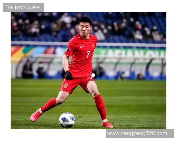 中国足球现役球星都有谁当下实力与影响力全面解析