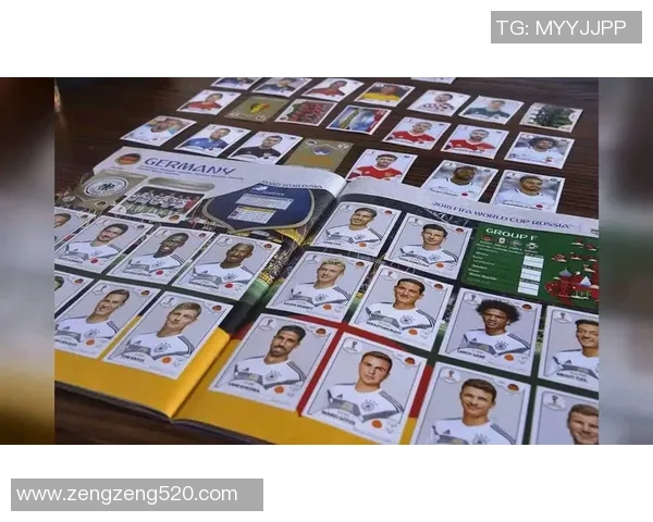 帕尼尼足球星卡分类解析与收藏价值探讨