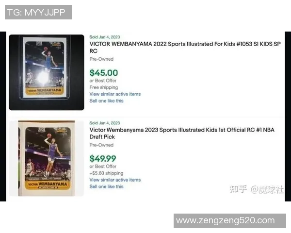 足球球星卡市场热度激增其价格走势分析与未来预测 足球球星卡市场热度激增其价格走势分析与未来预测